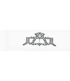 Garnitura de etansare din EPDM , 1 metru