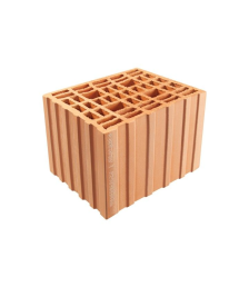 Caramida POROTHERM 25/30 ECO, 250 x 300 x 238 mm, 80 bucati