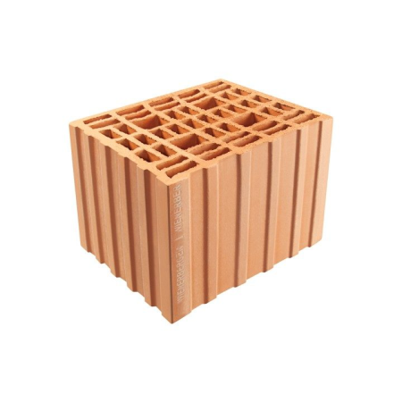 Caramida POROTHERM 25/30 ECO, 250 x 300 x 238 mm, 80 bucati