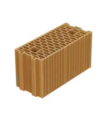 Caramida CEMACON, 20 N+F, 450 x 200 x 238 mm, 70 bucati