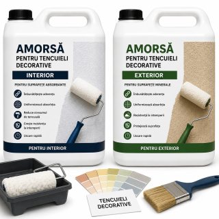 Amorse