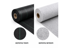 Geotextile