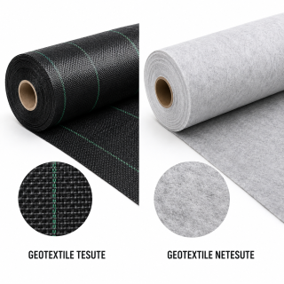 Geotextile