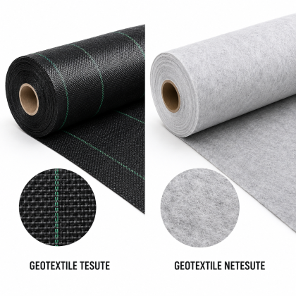 Geotextile