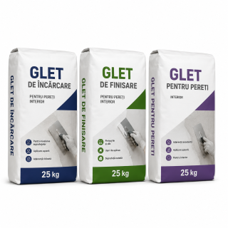 Gleturi