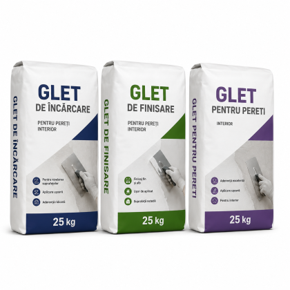 Gleturi
