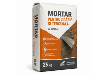 Mortar