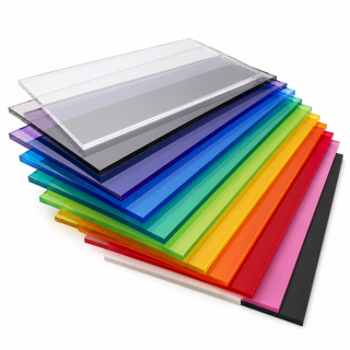 Plexiglas