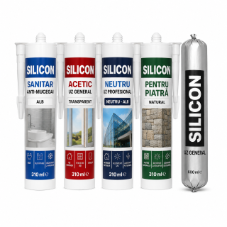 Siliconi