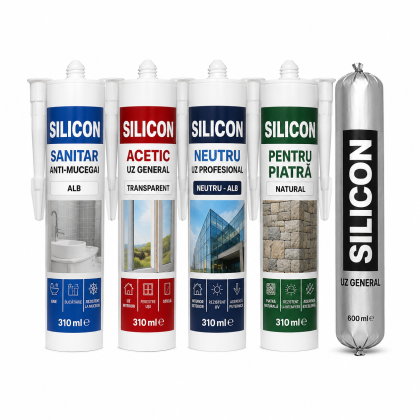 Siliconi