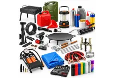 Accesorii auto si de camping
