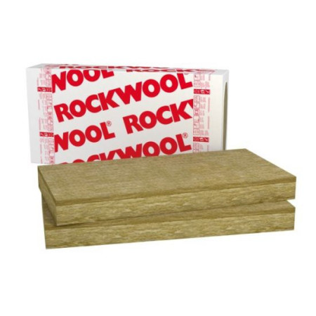 Vata bazaltica Rockwool Acoustic 50 mm / 7.2 mp