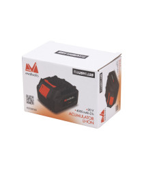 Acumulator Li-Ion MAX 20V Brushless EvoTools