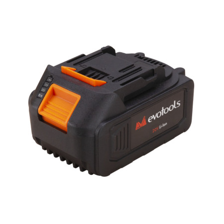 Acumulator Li-Ion MAX 20V Brushless EvoTools