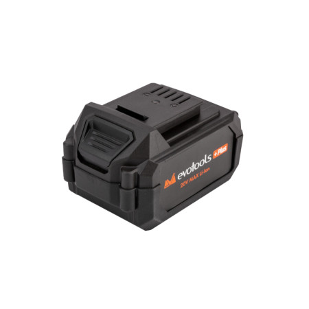 Acumulator Li-Ion MAX 20V cu Display POWER EvoTools +Plus