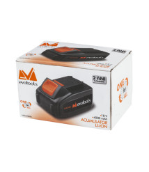 Acumulator Li-Ion MAX 20V ONE EvoTools