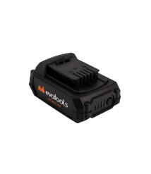 Acumulator Li-Ion MAX 20V POWER Evotools