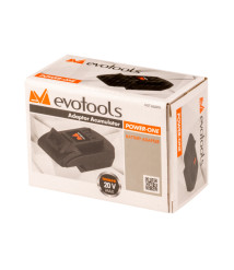 Adaptor Acumulator POWER-ONE EvoTools