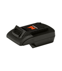 Adaptor Acumulator POWER-ONE EvoTools