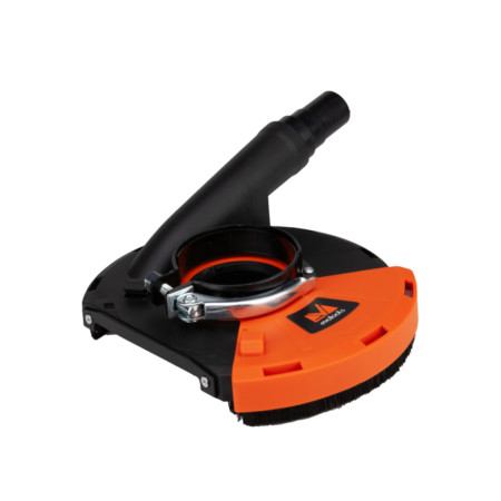 Adaptor Aparatoare Polizor Unghiular pentru Slefuire cu Sistem de Aspirare 180 mm