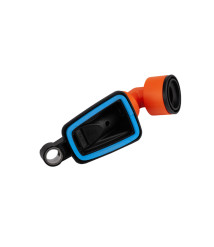 Adaptor Aspirator Universal Colectare Praf pentru Masini de Gaurit Maxim 16 mm