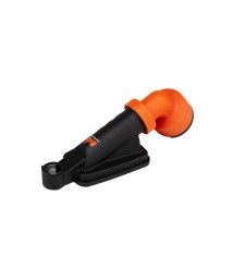Adaptor Aspirator Universal Colectare Praf pentru Masini de Gaurit Maxim 16 mm