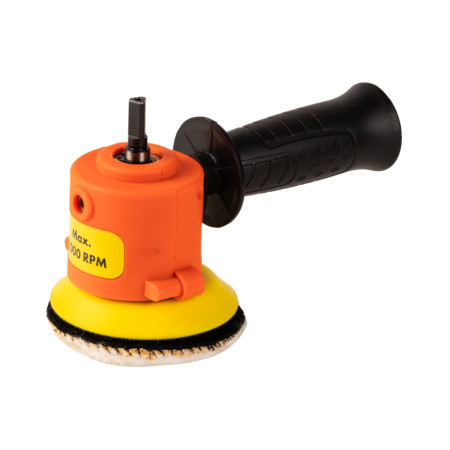 Adaptor Polisare pentru Masini de Insurubat Evotools