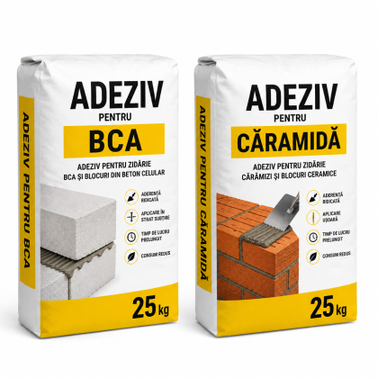 Adezivi