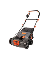 Aerator/Scarificator fara Acumulatori si Incarcator 2 x MAX 20V POWER EvoTools +Plus Aerator/Scarificator fara Acumulatori si Incarcator 2 x MAX 20V POWER EvoTools +Plus