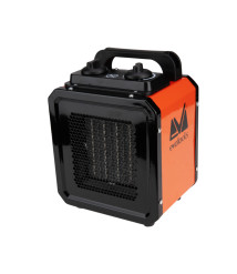 Aeroterma Electrica cu Rezistenta Ceramica EH1189 EvoTools