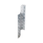 Ancora pana caprior imbinare lemn 33 x 33 x 250 x 2 mm, stanga, EvoTools