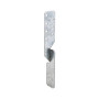 Ancora pana caprior universala imbinare lemn 36 x 36 x 250 x 2 mm, dreapta, EvoTools