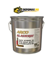 ARCO ELASTOBIT hidroizolatie bituminoasa 20 kg