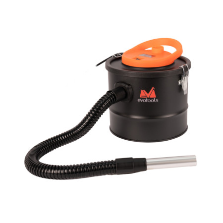 Aspirator pentru Cenusa AVC600 EvoTools