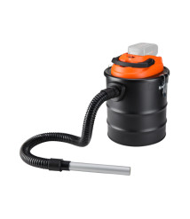 Aspirator pentru Cenusa fara Acumulator si Incarcator MAX 20V ONE EvoTools