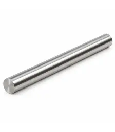Bara rotunda inox 30mm, 3 metri