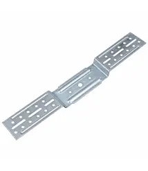 Brida clasica pentru fixare profil CD 60, 9–12 cm, 0,7 mm, 100 buc/cutie