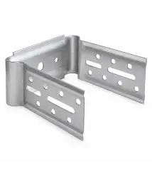 Brida reglabila Rigips pentru fixare CD 60, 3–6 cm, 100 buc/cutie