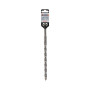 Burghiu beton SDS Plus S4 16 x 460 mm, EvoTools