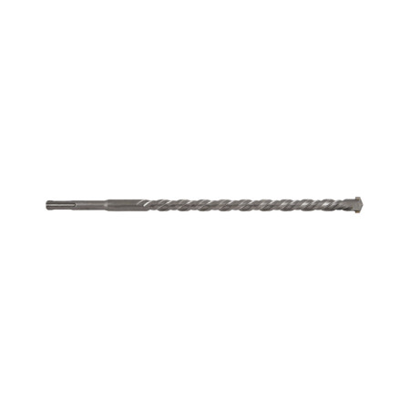 Burghiu beton SDS Plus S4 8 x 160 mm, EvoTools