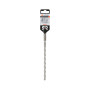 Burghiu beton SDS S4 Type X 16 x 460 mm, EvoTools