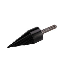 Burghiu conic despicator lemn 32 mm, aliaj zinc si otel carbon, EvoTools