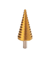 Burghiu in trepte EvoTools 4 - 20 mm, 9 trepte, HSS