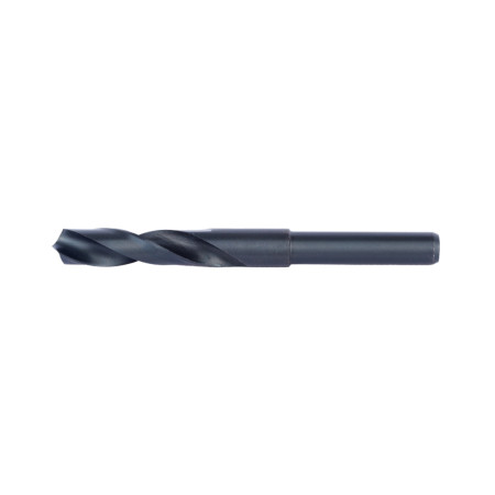 Burghiu metal HSS 4241 4 x 75 mm, DIN 338, 135 grade, EvoTools, pachet 100 buc