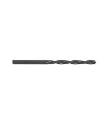 Burghiu metal HSS 4241 coada lunga 5 x 133 mm, EvoTools, pachet 10 buc