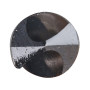 Burghiu metal HSS 6542 3.5 x 70 mm, DIN 338, 135 grade, EvoTools Professional, pachet 10 buc