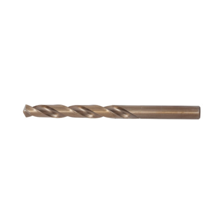 Burghiu metal HSS-E Cobalt 10 x 133 mm, 135 grade, EvoTools Plus