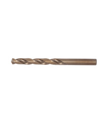 Burghiu metal HSS-E Cobalt 9 x 125 mm, 135 grade, EvoTools Plus