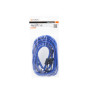 Cablu elastic EvoTools Professional 8 mm x 1.2 m, set 2 bucati