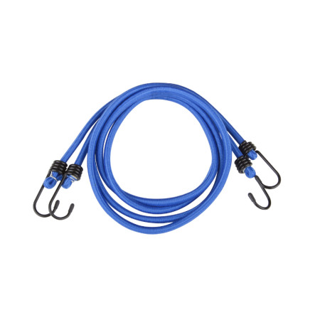Cablu elastic EvoTools Professional 8 mm x 1.2 m, set 2 bucati
